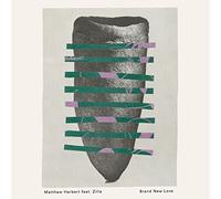 Matthew Herbert Feat. Zilla - Brand New Love (Special Request RMX) [Import]