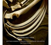 Matthew Herbert – The Horse – Vinyle 33 Tours – BMG