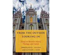Matthew J. Grow From the Outside Looking In (Poche)