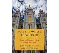 Matthew J. Grow From the Outside Looking In (Poche)