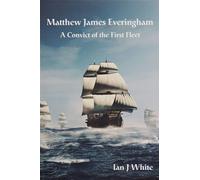 Matthew James Everingham