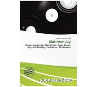 Matthew Jay