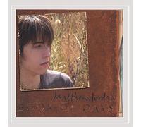 Matthew Jordan - Book of Days