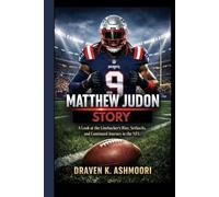 MATTHEW JUDON STORY: A Look at the Linebacker’s Rise, Setbacks, and Continued Journey in the NFL