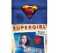 Matthew K. Manning Supergirl (Relié)