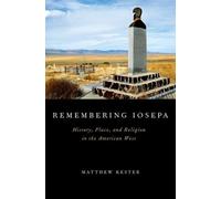 Matthew Kester Remembering Iosepa (Relié)