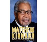 Matthew Kinnard's Most Unlikely Odyssey