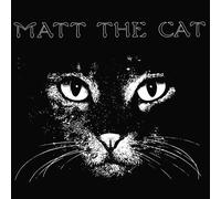 Matthew Larkin Cassell - Matt The Cat [Vinyl Lp]