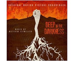 Matthew Llewellyn - Deep in The Darkness