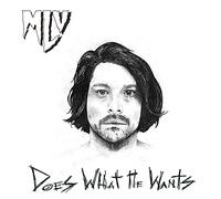 Matthew Logan Vasquez – Does What He Wants