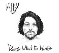 Matthew Logan Vasquez – Does What He Wants – Vinyle 12"