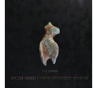 MATTHEW & LONDON CONTEMPORARY ORCHESTRA HERBERT - THE HORSE SOFPAK CD NEUF