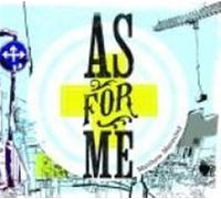 Matthew Macaulay - As for Me [Import]