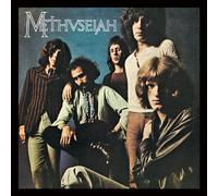 Methuselah – Matthew, Mark, Luke and John – CD – Édition étendue