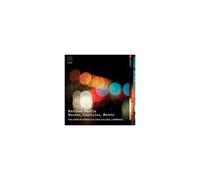 Matthew Martin: Masses / Canticles / Motets