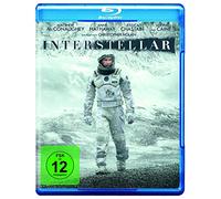 Interstellar (2 Discs)