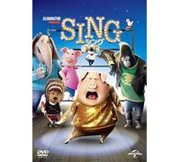Matthew Mcconaughey-Sing [Edizione: Giappone] [Import]