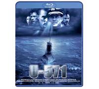 Matthew Mcconaughey-U-571 [Edizione: Giappone] [Blu-Ray] [Import]