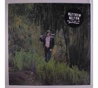 MATTHEW MELTON - outside of paradise LP