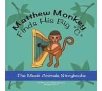 Matthew Monkey Finds His Big "C