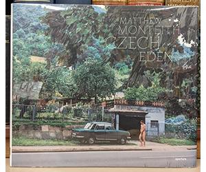 Matthew Monteith: Czech Eden