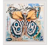 Matthew Moon - I Am The Wind