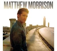 Matthew Morrison by Matthew Morrison [CD] NEUF