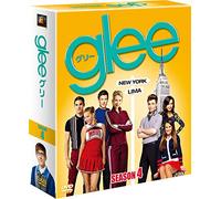 Glee / 4 (Seasons) [Dvd]