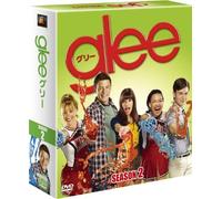 Matthew Morrison-Glee Season 2 (11 DVD) [Edizione: Giappone] [Import]