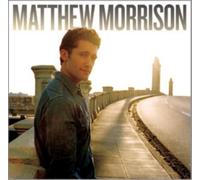 Matthew Morrison Matthew Morrison (CD) Album