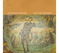 Matthew Muneses - Noli Me Tangere