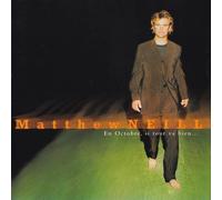 Matthew Neill - en Octobre Si Tout Va Bien