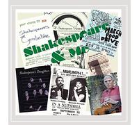 Matthew Perifano - Shakespeare & Me