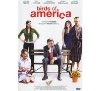 Matthew Perry, Ben Foster, Ginnifer Goodwin - Birds of America [Import]