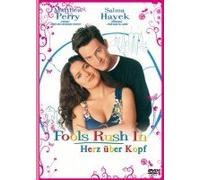 Matthew Perry - Fools Rush in-Herz Uber Kopf-Collector's Editi