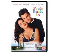 Matthew Perry - Fools Rush In [Import anglais]