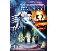 Matthew Reinhart - Star Wars The Ultimate Pop-Up Galaxy - Hardback - E245z