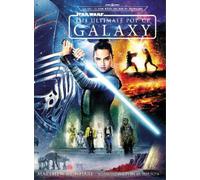 Matthew Reinhart Star Wars: The Ultimate Pop-Up Galaxy (Relié)