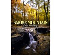 Matthew Robinson - Smoky Mountain Dreams