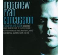 Matthew Ryan - Concussion