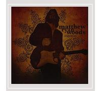 Matthew Ryan Woods - Edgewise