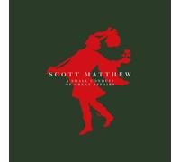 Matthew, Scott - A Small Conduit of Great Affairs (Limited Red Viny