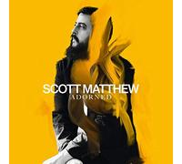 Matthew Scott - Adorned