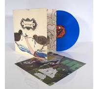 Matthew, Scott - Scott Matthew (Limited Blue Vinyl)