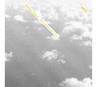 Matthew Sheens - Cloud Aprreciation Day [Vinyl LP] [Import]