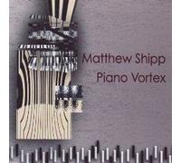 Matthew Shipp