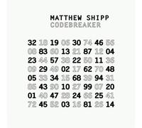 Matthew Shipp - Codebreaker [Vinyl]