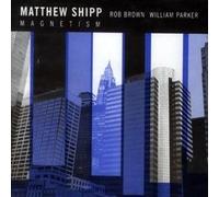 Matthew Shipp - Magnetism