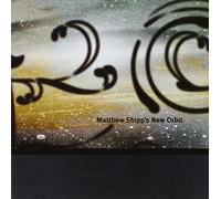 Matthew Shipp - Matthew Shipp's New Orbit