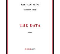 Matthew Shipp - The Data [Compact Discs]